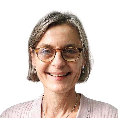 RACHEL BRYANT-WAUGH
